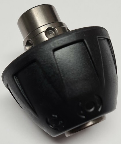 Mandrino per m18chpx fixtec - mandrino,