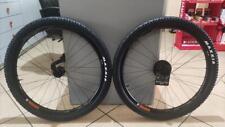 COPPIA RUOTE GIANT XCR2 29 CARBON S/COPERTURE -  "AFFARE"