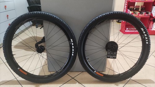 Coppia ruote giant - coppia,