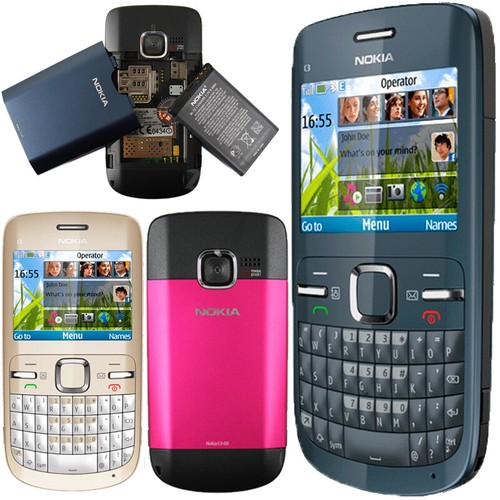 Cellulare sbloccato originale