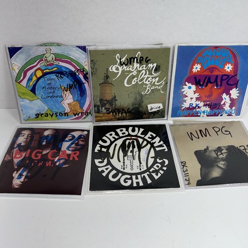 Lot genre rock - lot, of