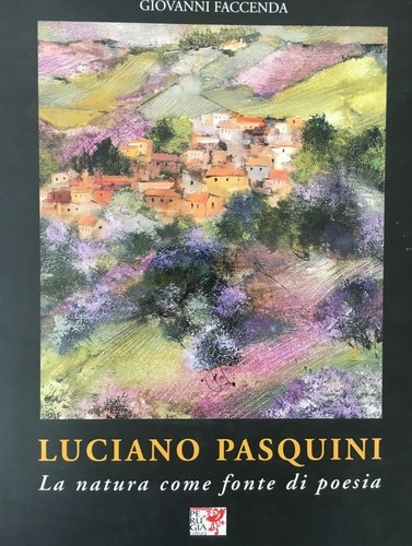 Faccenda luciano pasquini - g.,