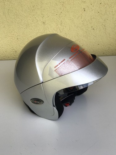 Casco jet suomy j00 taglia - casco,