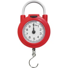 Hanging Scale Fishing Spring