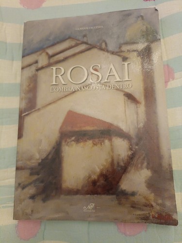 Rosai ombra nascosta dentro - nascosta,