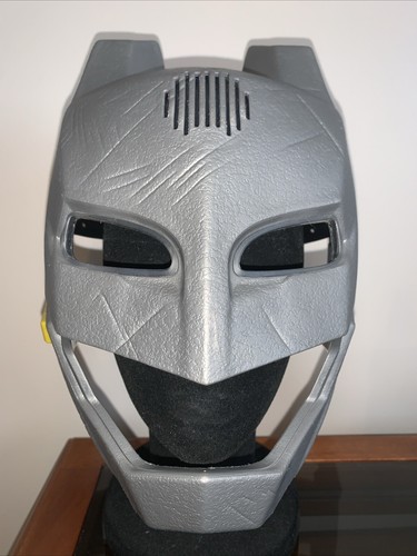 Maschera corazzata batman - corazzata,