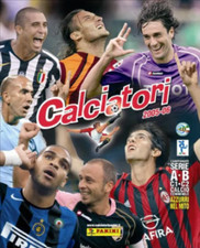 Calciatori Panini 2005/06 Figurina a Scelta Mancolista fascia 401/600 Nuova
