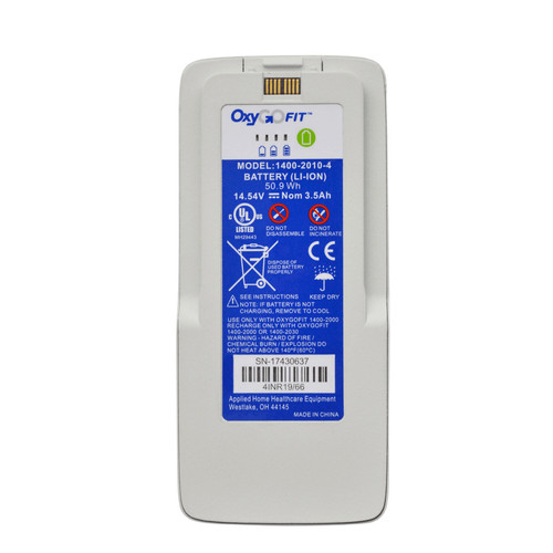 Batteria originale 400 - batteria,