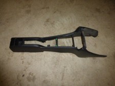 Console centrale Opel Astra G