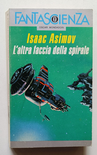 Altra faccia della spirale - della,