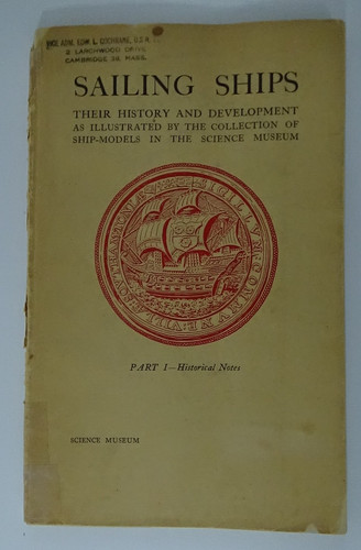 1930 sailing ships - 1930, their