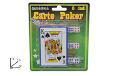 Carte Da Gioco Francesi 1