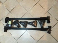 BARRE PORTATUTTO PORTABAGAGLI CODICE 5911691 ORIGINALE FIAT PALIO 5 PORTE