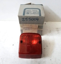 FANALE STOP POSTERIORE