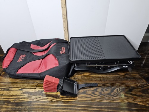 Griglia per raclette tavolo - raclette,