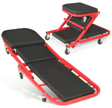 LETTINO SOTTO AUTO MACCHINA 2