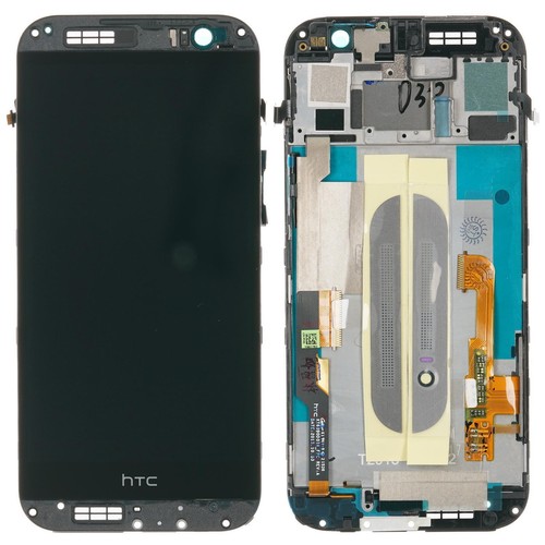 Display htc one lcd - m8,