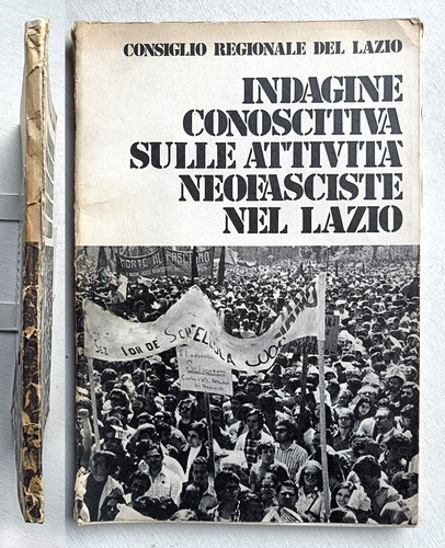 Indagine conoscitiva sulle