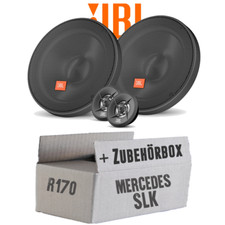 JBL Altoparlante per Mercedes