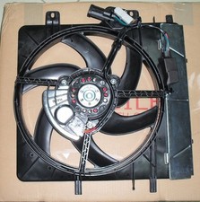 VENTOLA CON CENTRALINA CITROEN C2 / C3 BENZINA Dal 2003 IN POI