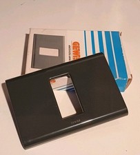 GEWISS GW22004 PLACCA SYSTEM