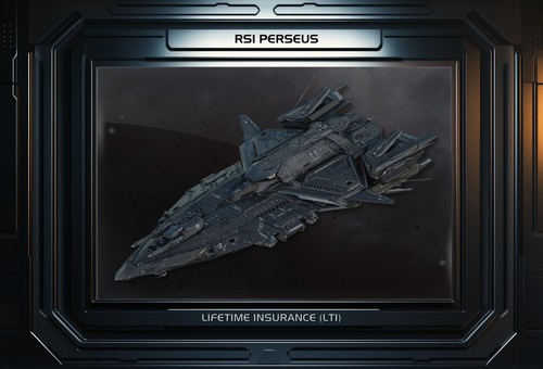 Star citizen rsi perseus - -,