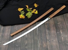 Spada giapponese Shirasaya -