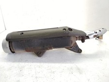 SCARICO MARMITTA TERMINALE E