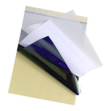 Carta da trasferimento per