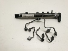 Smart ForTwo 451 CDI Rail tubo