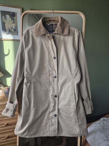 Barbour giacca donna 36 - giacca, 38/36