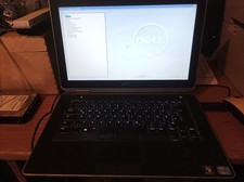 Dell Latitude E6430 computer
