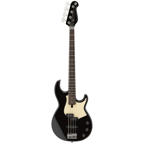 Yamaha bb434bl basso elettrico - yamaha,