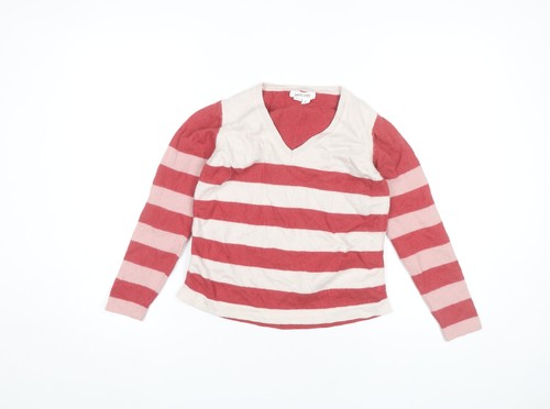 Maglione pullover multicolore