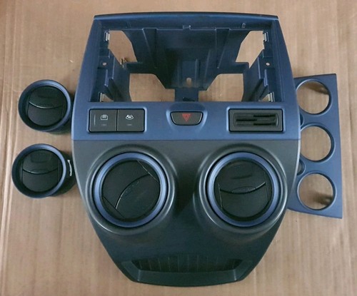 Ford fiesta mk6 09 - mk6, 05-09