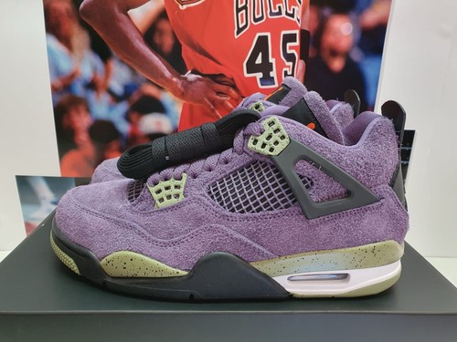 Nike air jordan - air, 4