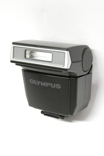 Flash olympus - fl-lm3, per