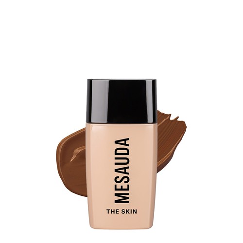 Mesauda beauty the skin - mesauda,