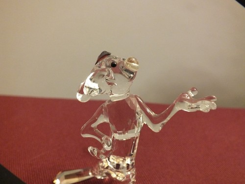 Swarovski disney timon - disney,