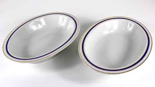 Coppia vassoi richard - 2,