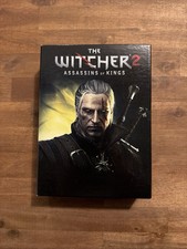 The Witcher 2 Assassins of