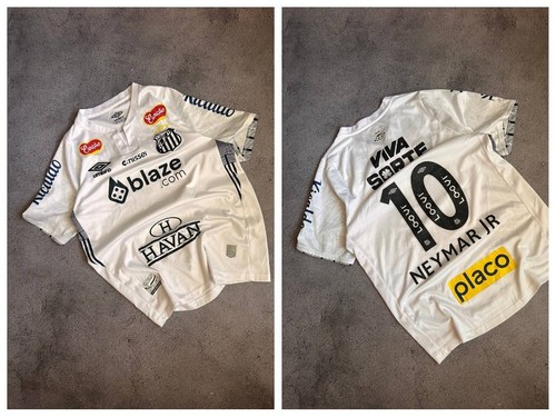 Santos 10 - santos,