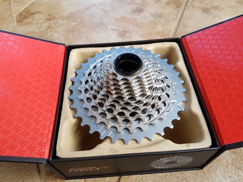 Nuova sram red - red, xg-1290