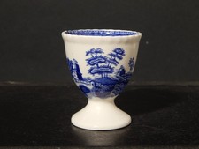 ANTICO PORTA UOVO SPODE'S