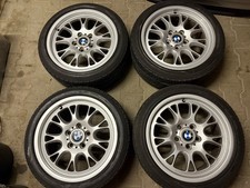 Cerchi in lega BMW E36 E46 E85