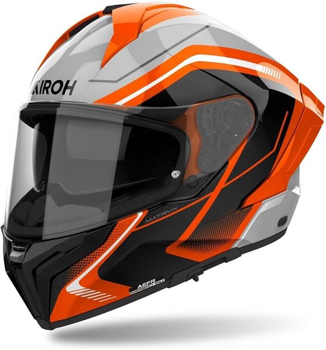 Casco airoh matryx wide - airoh,