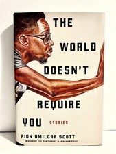 The World Doesn't Require You