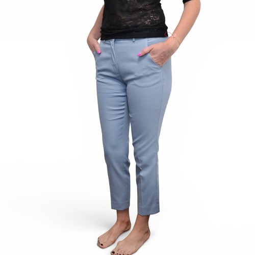 Pantaloni chino weekend max - pantaloni,
