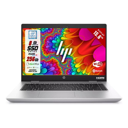 Notebook portatile 650 - portatile, hp