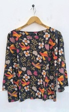 Camicetta top tunica gudrun - camicetta,